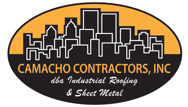 Camacho Contractors Logo